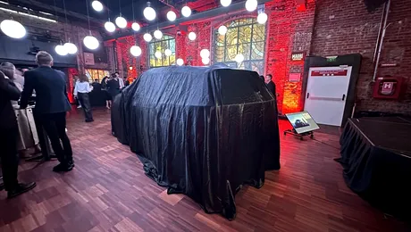 Chery a lansat în România noul TIGGO 7 HEV. SUV-ul full hibrid intră în lupta cu Dacia Bigster