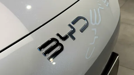 Comisia Europeană investighează fabrica BYD din Ungaria. Suspectează subvenții ilegale