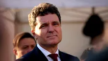 Nicușor Dan, primele declarații după validarea mandatului: Voi fi un garant al libertăților cetățenești
