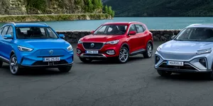 Preț minim pentru mașinile electrice din China. Uniunea Europeană propune o schimbare majoră pe piața auto