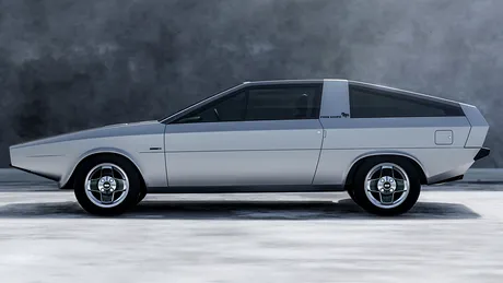 Hyundai Pony Coupe: mașina care a modelat compania coreeană, restaurată după 50 de ani