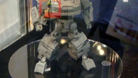 Nissan GT-R Transformers