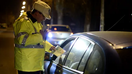 VIDEO. Un alt şofer care şi-a înţeles greşit drepturile