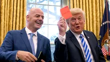 Se pregătește o moțiune de CENZURĂ împotriva șefului FIFA! Culisele planurilor UEFA