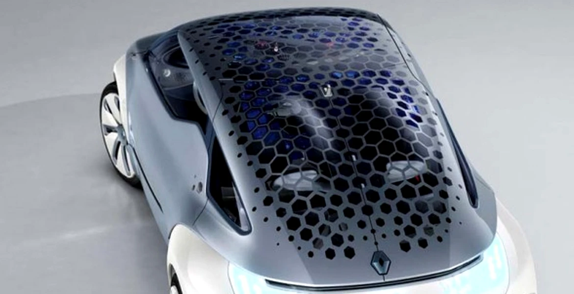 Renault-Nissan planuri pentru segmentul electric