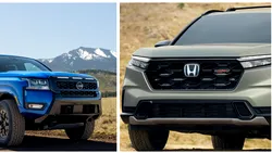 Honda și Nissan ar putea avea componente electrice identice. Companiile vor să reducă costurile de producție