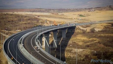 Autostrada de care România are nevoie 