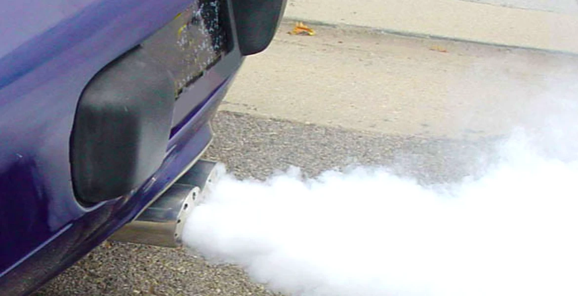 Încă un producător auto acuzat în SUA că a utilizat un soft de manipulare a emisiilor poluante