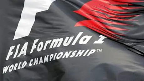 Formula 1 – 2010 – Lista completă a echipelor