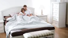 BANCUL ZILEI.  BULĂ: – Înainte de a face amor, mă ia cu amețeală