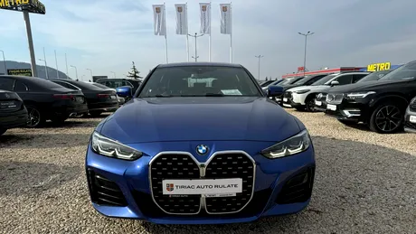 Cele mai competitive și complete oferte pentru autovehicule BMW second hand în România. Tendințe, sfaturi și recomandări utile (P)