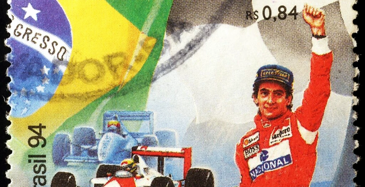 20 de ani de la moartea lui Ayrton Senna. Ce a lăsat în urmă legenda Formulei 1