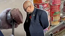 Bănuind că ceva e în neregulă, Piedone a trimis la laborator câteva conserve produse de această fabrică din Domnești. Șeful ANP a înlemnit când a văzut rezultatele