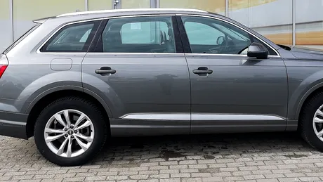 Surpriză! Care este, de fapt, marca auto cel mai des confiscată de Banca Transilvania