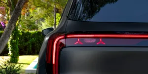 Cum arată noul Mercedes-Benz GLB electric, cu autonomie de peste 600 km. Urmează și o versiune hibrid