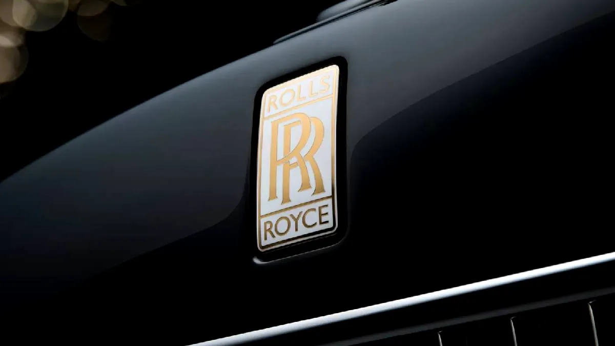 O nouă ediție aniversară a celor de la Rolls-Royce: Phantom Centenary