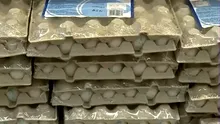 Românii sunt revoltați de prețurile la ouă din supermarket: „Ce e în neregulă cu țara asta?”