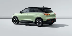 Geely E2 ajunge în România. Electrica de 21.990 de euro intră în luptă cu Renault 5 și Volkswagen ID. Polo