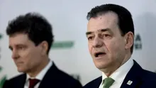 Ludovic Orban: „Singura șansă” pentru Nicușor Dan „de a-și spăla imaginea” ar fi refacerea unui guvern minoritar condus de Bolojan