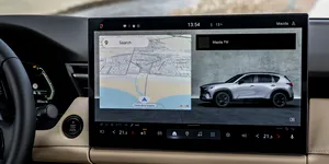 Google Gemini este disponibil în tot mai multe mașini. Mazda este cel mai recent producător care să integreze asistentul AI, în SUV-ul CX-5