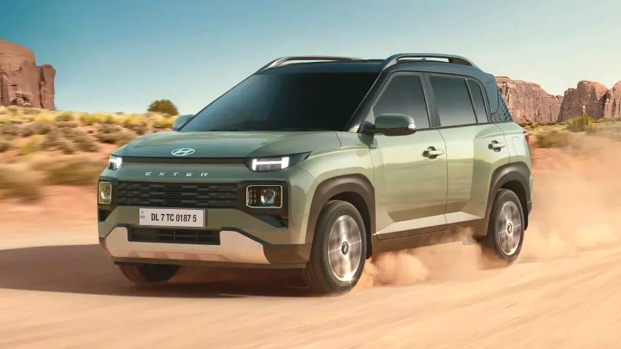 hyundai-lanseaza-crossover-ul-exter-pentru-piata-din-india 5 