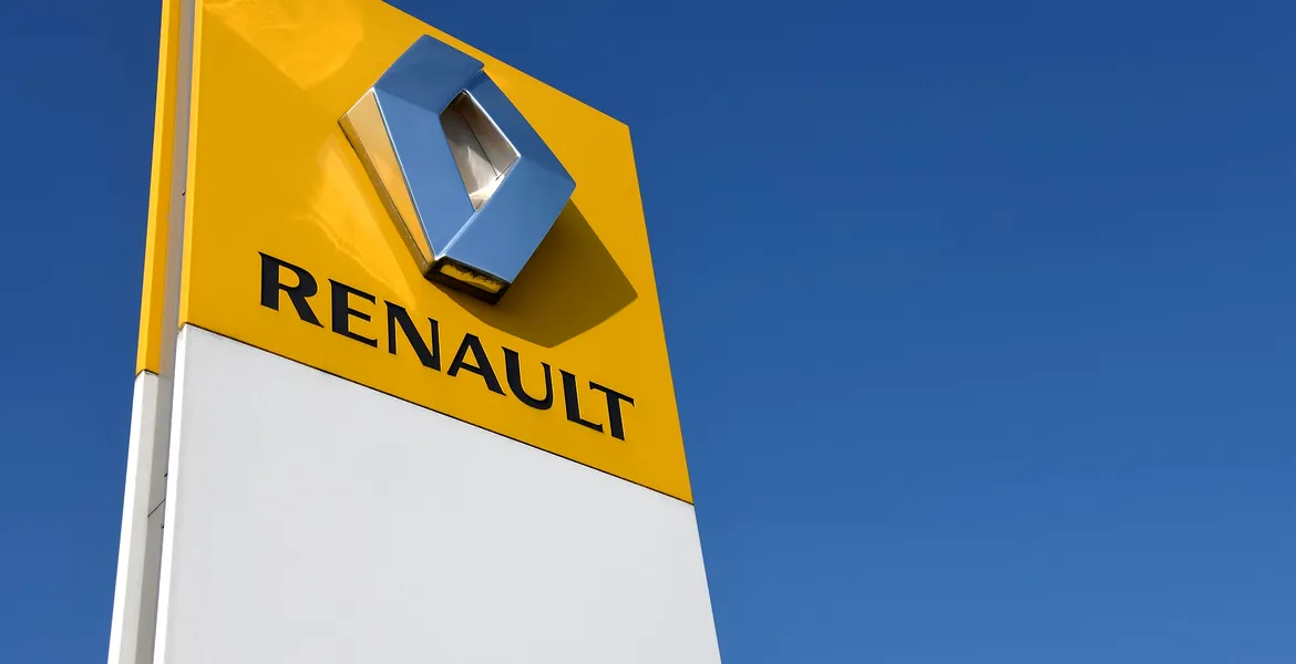 Renault a primit OK-ul statului francez pentru o linie de credit de 5 miliarde de euro