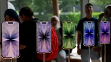 Apple depășește așteptările Wall Street: Venituri record în ultimul trimestru din 2025, impulsionate de vânzările iPhone 17