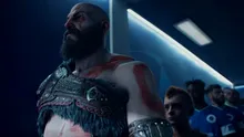 Kratos vine la București!