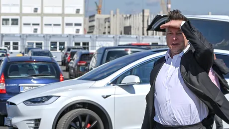 Angajații Tesla din Germania ignoră ultimatumul dat de Elon Musk