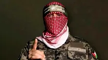 Cine este Abu Obeida, omul mascat al Hamas, ucis de Israel