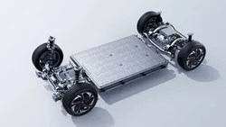 MG devine primul producător care să introducă baterii semi-solide pe mașinile europene, începând cu MG4 Urban