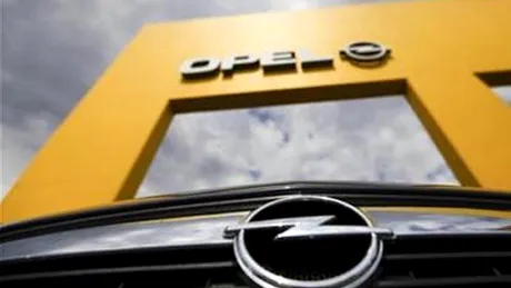 Opel este preluată de către Magna oficial