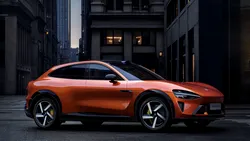 Xiaomi a lansat oficial al doilea automobil electric al său. YU7 poate parcurge peste 800 km cu o singură încărcare