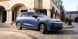 Producătorul chinez Leapmotor va lansa un nou model în România. Comenzile pentru noul B10 vor fi deschise în septembrie