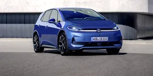 <span class='prepend'>Foto |</span> Volkswagen prezintă ID.3 Neo, un facelift major pentru cel mai vândut EV al lor. Concurent direct pentru Cupra Born și Renault Megane electric