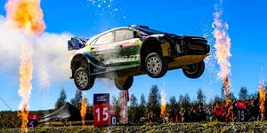 Ford revine ca echipă de uzină în Campionatul Mondial de Raliuri din 2028. Tehnologia din competiții va inspira o nouă generație de autoturisme