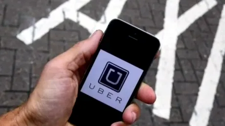 Primul oraş din România care interzice UBER