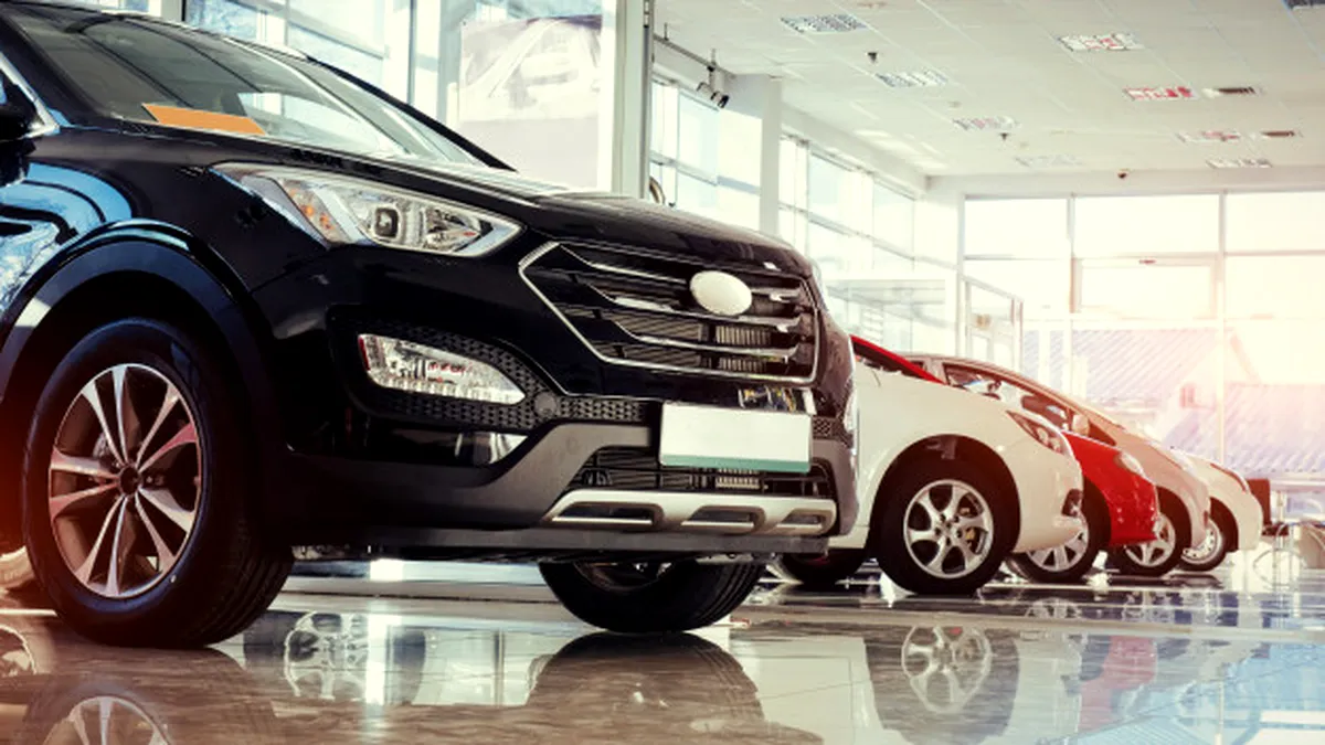 Cum te poate ajuta numărul VIN la cumpărarea unui vehicul rulat