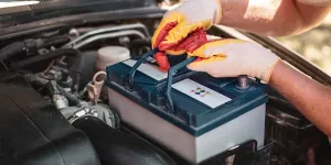 Principalele semne că bateria autoturismului are nevoie de înlocuire (P)