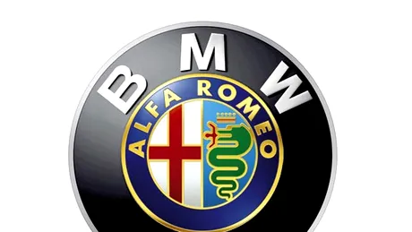 BMW va vinde maşini Alfa Romeo în USA?