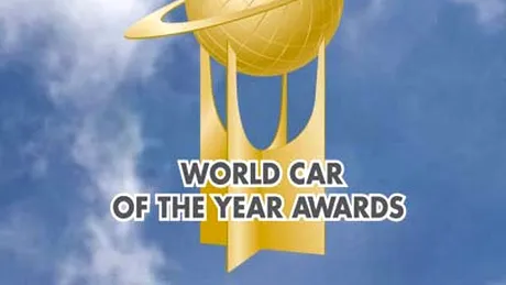 World Green Car of the Year 2009 - candidaţii