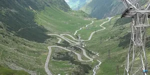 Transfăgărășan se redeschide în 2026 pe 12 iunie, dacă reprezentanții CNAIR își dau acordul. Ce restricții ar putea fi impuse