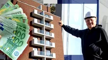 Cât va ajunge să coste un apartament de la 1 august 2025, după noile taxe, potrivit lui Dumitru Dragomir: „Ilie Bolojan este om de sacrificiu”