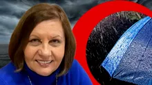 Elena Mateescu anunță urgia care lovește România. Vin ploi puternice, tunete și lapoviță la munte