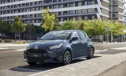 Actualizări pentru Toyota Yaris. Ce îmbunătățiri primește modelul de clasă mică