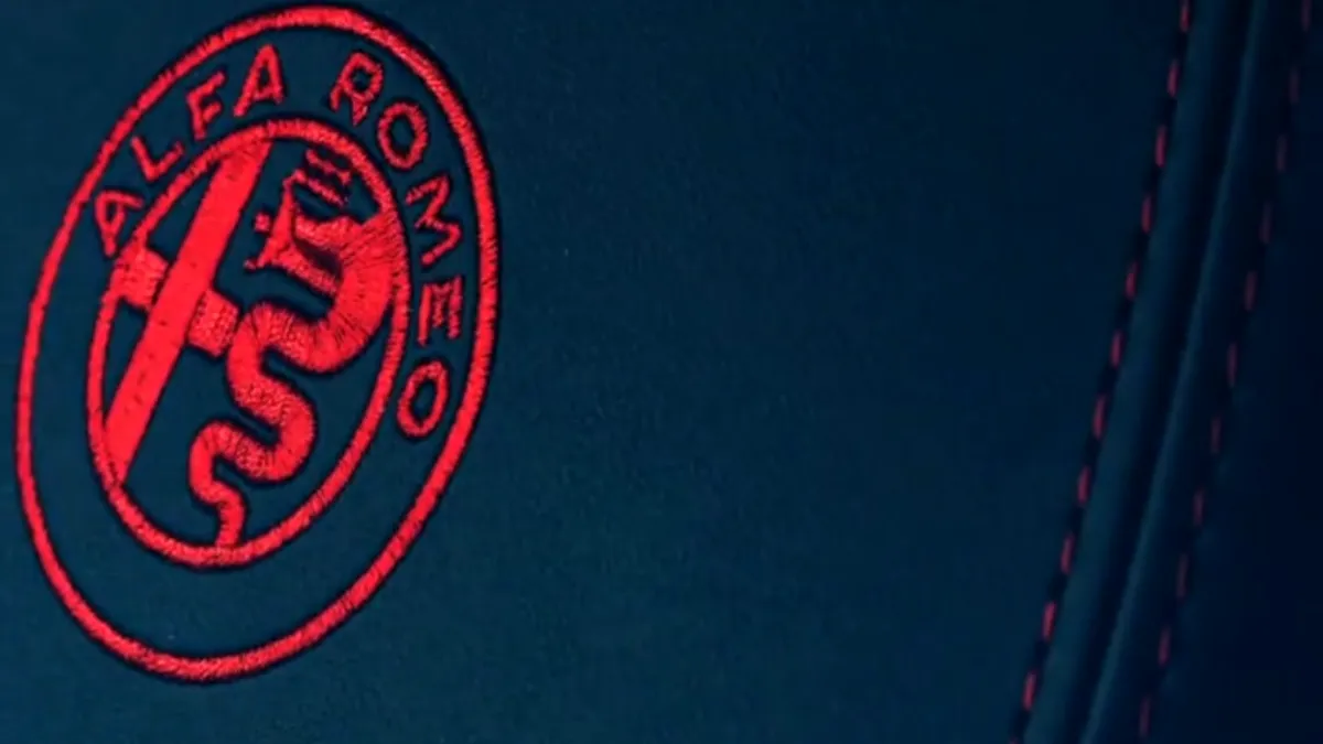 Alfa Romeo dezvăluie un nou teaser video cu viitorul SUV Tonale