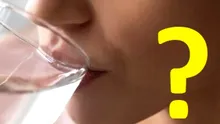 De câte ori este NORMAL să înghiți într-o zi?