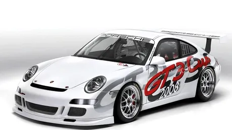 Porsche 911 GT3 Cup