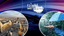 Meteorologii ANM au schimbat din nou prognoza. Ce urmează după weekendul ploios. Detalii exclusive pentru Gândul