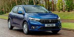De ce recomandă britanicii Dacia Sandero Stepway la mâna a doua față de un model din noua generație